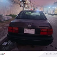 كولف فينتوا • ١٩٩٣ • بغداد