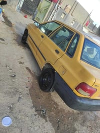 موديل ٢٠١٢ • رقم بابل • مكينه وكير شرط