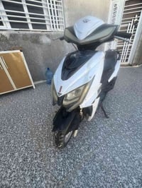 دراجه للبيع افس  مستخدمه بيها عطل.                                    ...