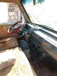 محرك • كير • ١٩٩٢