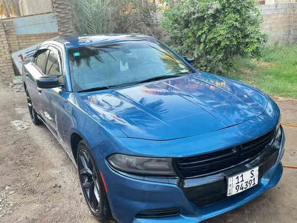 السلام عليكم  
للبيع او مراوس بجارجر  او اوباما 21 22 23

دوج جارجر  2020 

SXT 

ماشيه 68 الف ميل 

السياره بدون ايرباك  بدون صبغ فقط بارد 

كير مكينه حدادية كفاله

 السعر 240$  وبيه مجال 

 ***********
