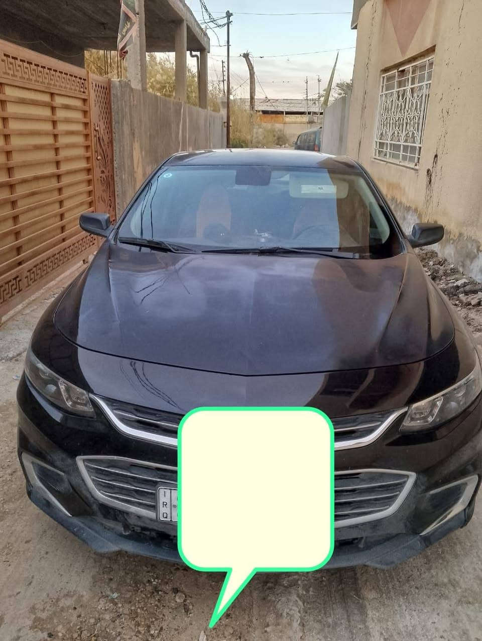 شوفر ليت افيو
موديل٢٠١٨
تحكم سترين جهتين بصمه السياره فوول حلة, بابل


**إذا كنت صاحب هذا الإعلان وتريد حذفه لأي سبب، رجاءا أرسل رسالة إلى الدعم الفني**