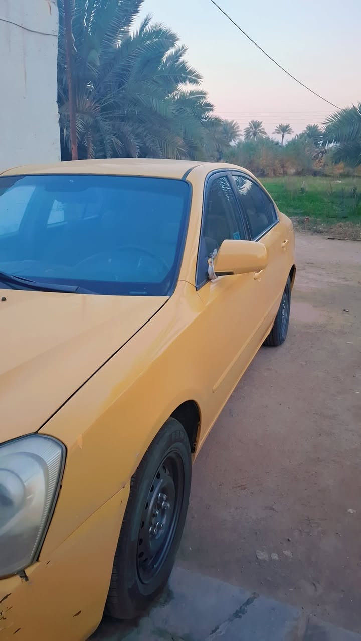 سلام عليكم اوبتيما 2008  أمريكي
ضربه بس جاملغ الأيمن  سياره جاهز ابكلشي  
اوهاذ رقمي ***********
المكان الناصريه
