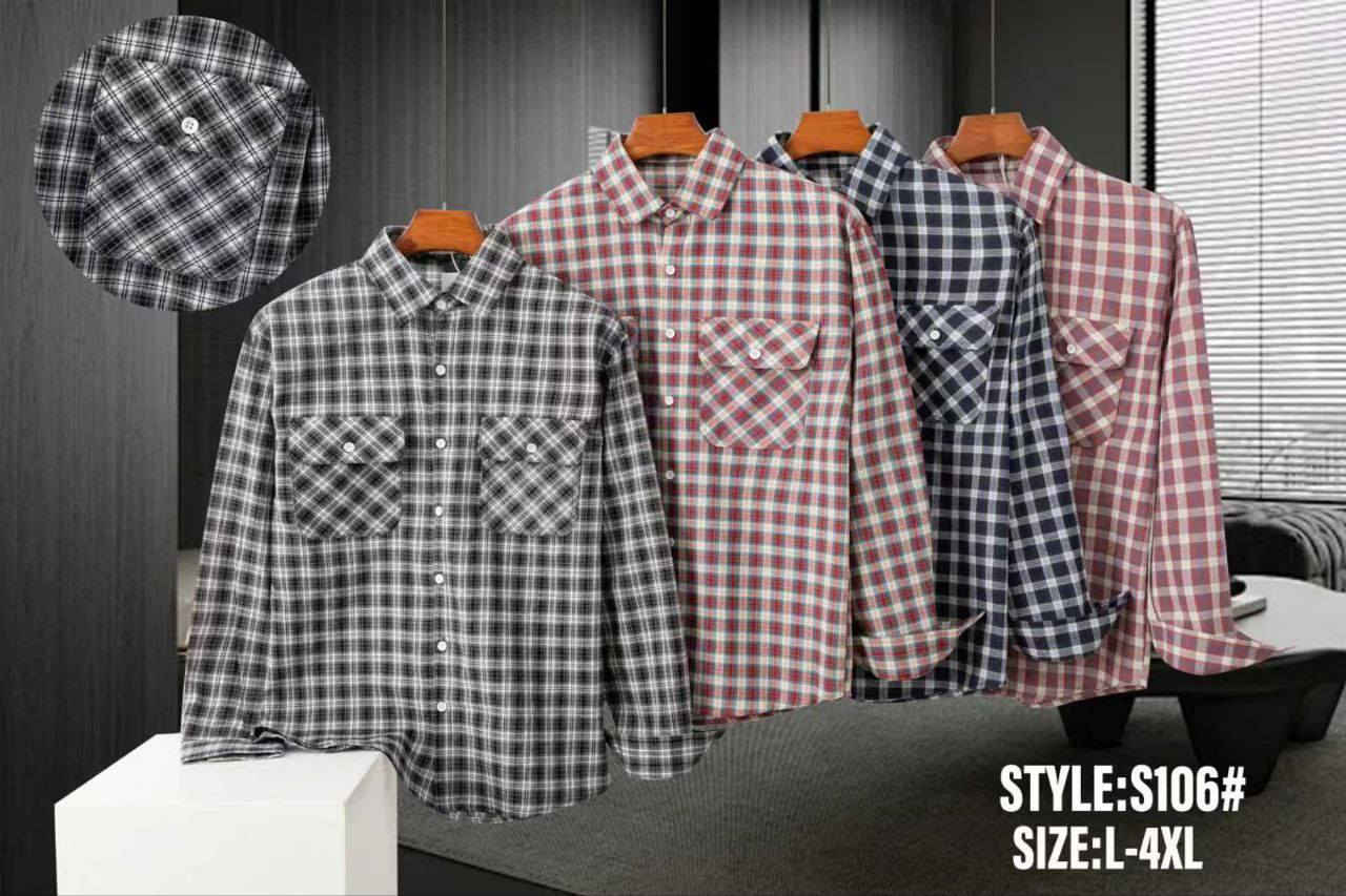 كاروهات ماستر اصلي

سعر القطعة 14 الف فقط

اقل طلب شد موديل بالوانة


**إذا كنت صاحب هذا الإعلان وتريد حذفه لأي سبب، رجاءا أرسل رسالة إلى الدعم الفني**