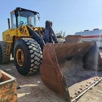 شيول فولفو • موديل ٩٤ • كركوك