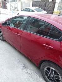 فورتي ١٦اربع قطع صبغ ابيع حزام السونار موجود 077035259074