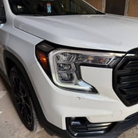 تيران SLT • ٢٠٢٣ • حادث بدون صبغ