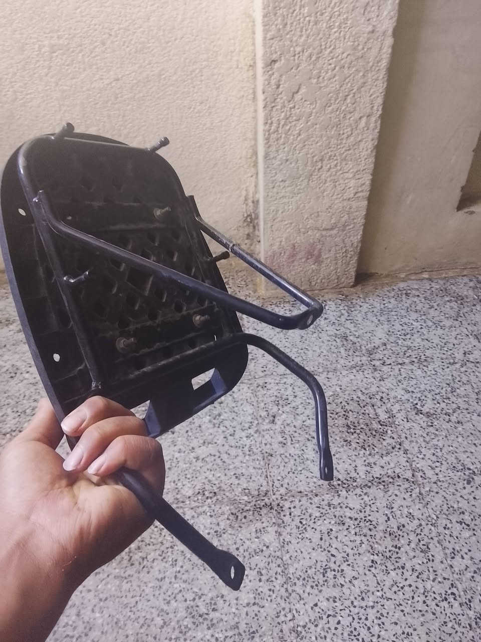 كاعيات بوليس
كاسحه بوليس.  نضاف نجف حي ميسان.  ماعدي توصيل   

كلهن ٢٥


**إذا كنت صاحب هذا الإعلان وتريد حذفه لأي سبب، رجاءا أرسل رسالة إلى الدعم الفني**