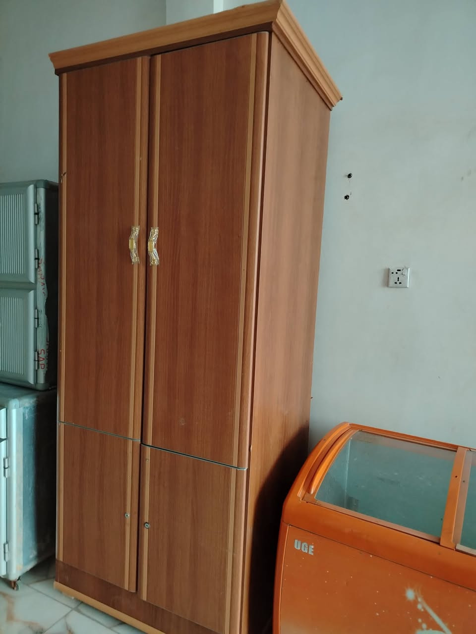 بسم الله ما شاء الله
(معرض البركه للمواد المنزليه) 
العنوان،، الضلوعيه، الشارع العام قرب الجسر الكونكريتي مقابل شركه الإبداع للهواتف قرب المعرض
وللأتصال *********** ب واتساب ففففقط

بالتوفيق الجميع @
