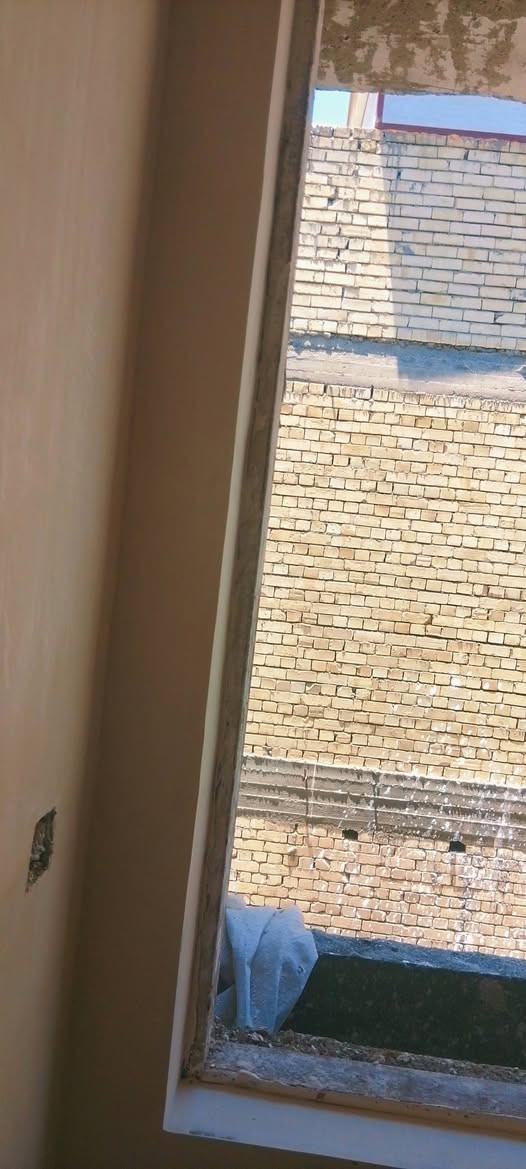 ***********متفرغ حالين
خلفه جص وبورك شغل مضبوط وضمان).

: تسليم هندسي وقناعة تامة بالعمل.

للتواصل والاستفسار
