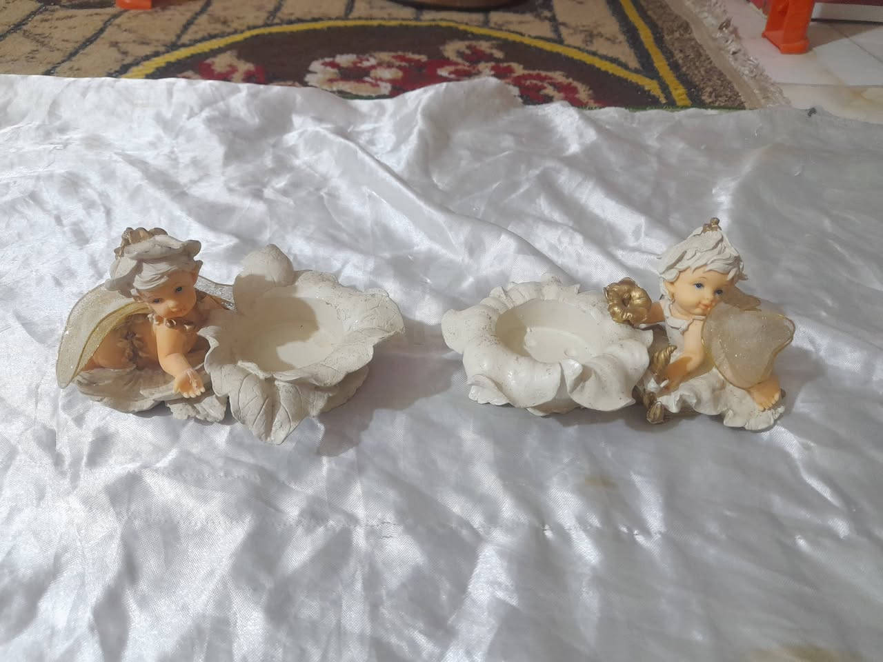 قطعتين عجينه سعر ١٠


**إذا كنت صاحب هذا الإعلان وتريد حذفه لأي سبب، رجاءا أرسل رسالة إلى الدعم الفني**