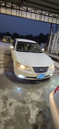 سوناتا • ٢٠٠٩ • وارد امريكي