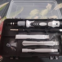 عدة صيانة • كاملة • توصيل