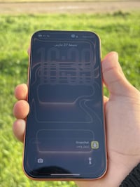 آيفون ١٧ برو • ٢٥٦ • برتقالي