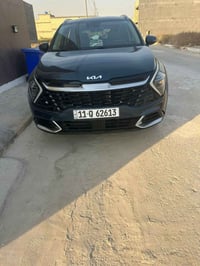 للبيع اتصال 07703377784 حجم المكينه : 1600 تيوبو + نظام هايبرد        ...