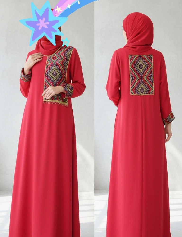 شغلنا الخاص والحصري ✂️🪡🧵 
مستعدين لتنفيذ اي قياس واي موديل 🌟
اسعار 🌟🌺
توجد خدمة توصيل 🚕


**إذا كنت صاحب هذا الإعلان وتريد حذفه لأي سبب، رجاءا أرسل رسالة إلى الدعم الفني**