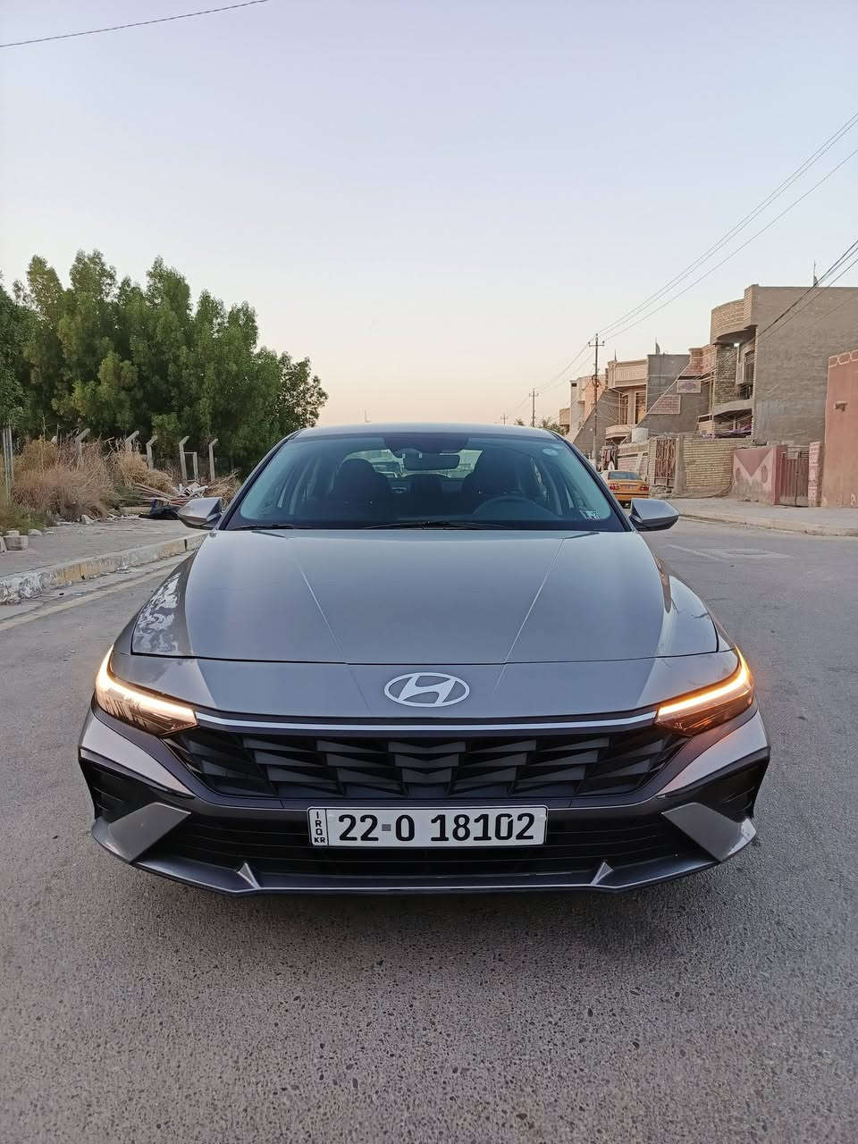 للبيع هونداي النترا موديل//// 2024///
وارد امريكي السياره دخول جديد العراق 
حادث خفيف جدا جاملغ امبدل وشبر بل بنيد بارد فقط والباقي مكفول حته من الشخوط او ارصعات بدون ايرباك بدون دواخل جميع الايرباكات سليمه 💯💯
بدون لا شاصي لا لغد ولا بدنه راديترات تبريد كله ابلادي على وضع الشركه 
السياره ماشيه مشي امريكى12 فقط 
فحص وهزه جديد ترقيم جديد اربيل 
بئسمي سنويه اصدر جديد/ 2030///
ترقيم جديد اربيل  بئسمي شرط التحويل 
ملاحظه حجر البيئه رادارات كله ابلادي 
السياره جديده بمعنى الكلمه 
صور الحادث مرفقه مع المنشور 
مواصفات معروفه ميحتاج اذكرهن
تجي شاشه اكتروني متصله/ وبصمه 
رادارات/ محرك 2000 دوش
+++++++++++++++++++++++++
لمعرفة السعر وباقي اتفاصيل اتصل 
هاتف  متوفر وتساب كورك اثير ☎️☎️
*********** /// ***********
