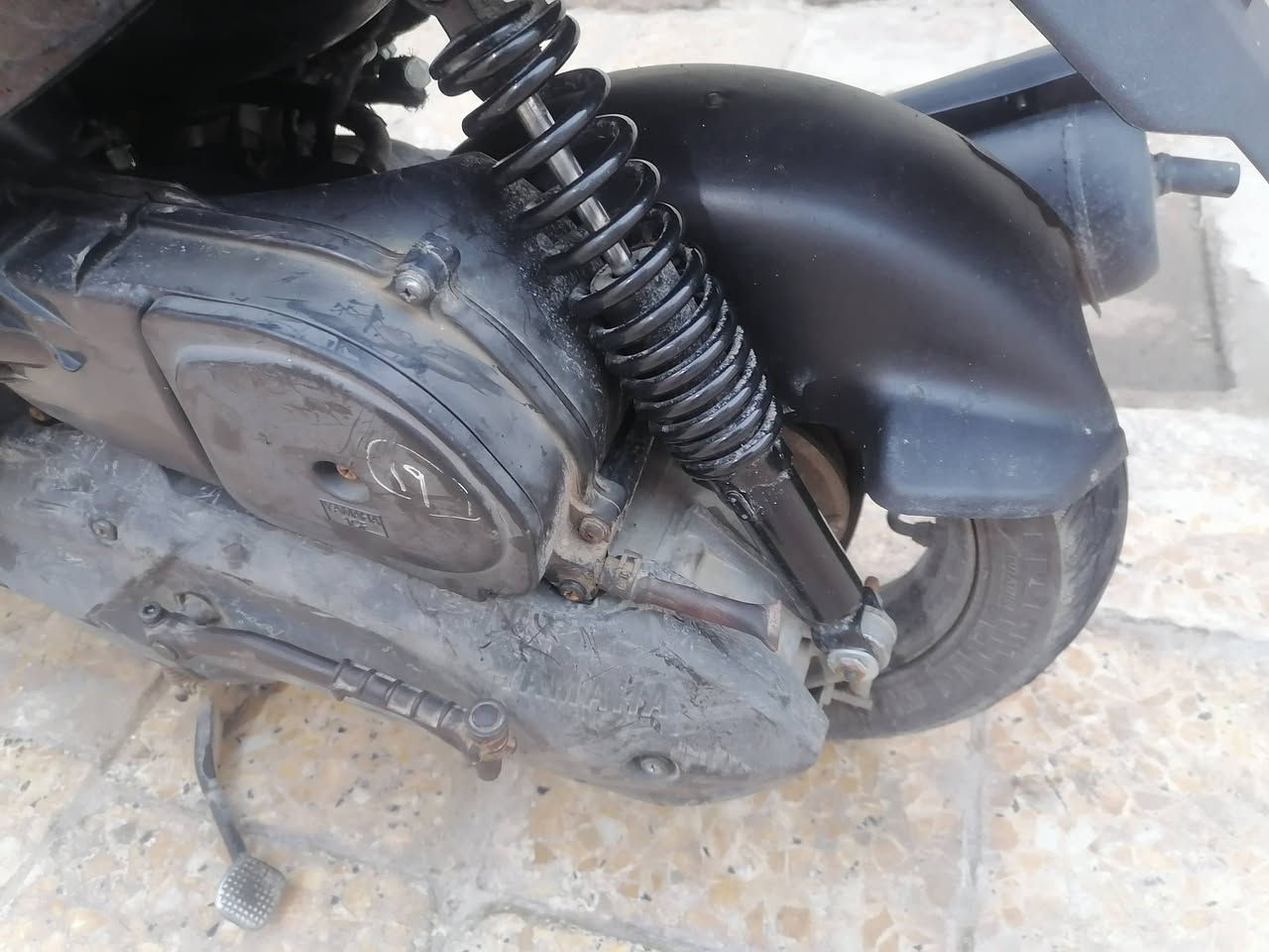 دراجه ماكس
للبيع جديده صار شهرين من اخذته شغاله ما بيه اي نقص تجي تفحص وشوف
للاستفسار مراسله او اتصال ***********
كربلاء حي العسكري سوق العابد
