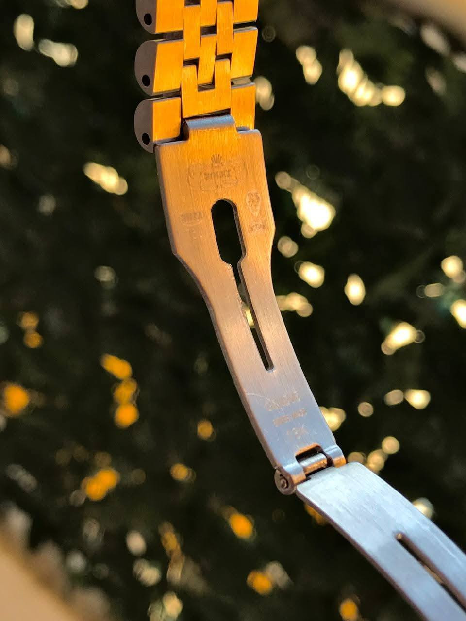 رولكس جي ام تي بيبسي رنك دوار عدسه تاريخ قفل فراشه أميال لامينوس معه ملحقات أعلا كوالتي. محفضه رولكس ماستر كوالتي ٤٠ وتوصيل مجاني


**إذا كنت صاحب هذا الإعلان وتريد حذفه لأي سبب، رجاءا أرسل رسالة إلى الدعم الفني**