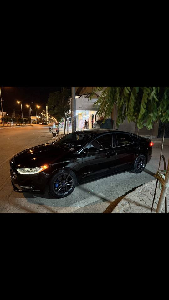 سەرەتا بەناوی خوای گەورە فورت فیوژن 2018  رەنگی رەش مواسەفاتی  SEL گێر ماوس ئۆتوستوپ لەید ئەوتو سێشاشە کوشن جل کوشن کارەبای دەرکاکود تەبریت مەرکەزی لەید لید بلاجکتور سوکان فۆلیۆم تەحدیل سورکە تراکشنو ئەیبیئس سوکان سپورت گیر لەسوکان سەیارەکە 3پارچەی بۆیاخە بەبێناو ئرباگ بەس سوکان سیستەمە  سەیارەکە  80 میل رۆشتوە گێرو مەکینە بەشەرت سەنەوی نویە چوار تایەی لوکی لەژێرە سەیارەکە مالی دۆستە یەک دوسەتو پەنجای مەسرەف تێدانیە  سەحری  120 مەجالئکی برایانە  *********** رانية, السليمانية
