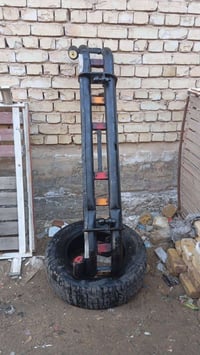 نجف • درع فتون • سيبايه