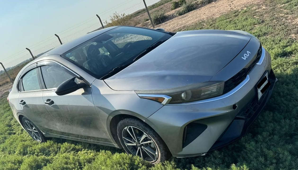 كيا فورتي موديل 2022 ضرر السياره جاملغ وبنيد  سياره محرك 2000 دوش سياره جاهزه بدون مصرف… الرقم السياره بغداد 

عنوان /واسط قضاء العزيزيه  / ‭٠٧٧٥ ٠٨٨ ٣٠٠٠‬/ واتساب 

السعر /120 $
