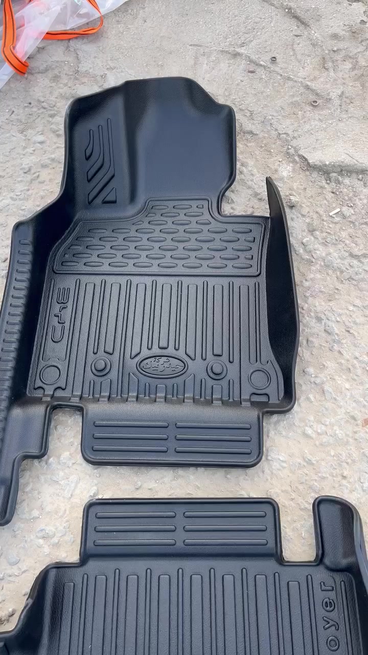 السلام عليكم وصول أرضيات BYD ام دوسه ***********
