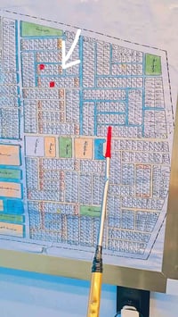 عروض مكتب #عقارات_الديرة 160 متر كويريش رقمه2702  50 متر كويريش 1175  ...