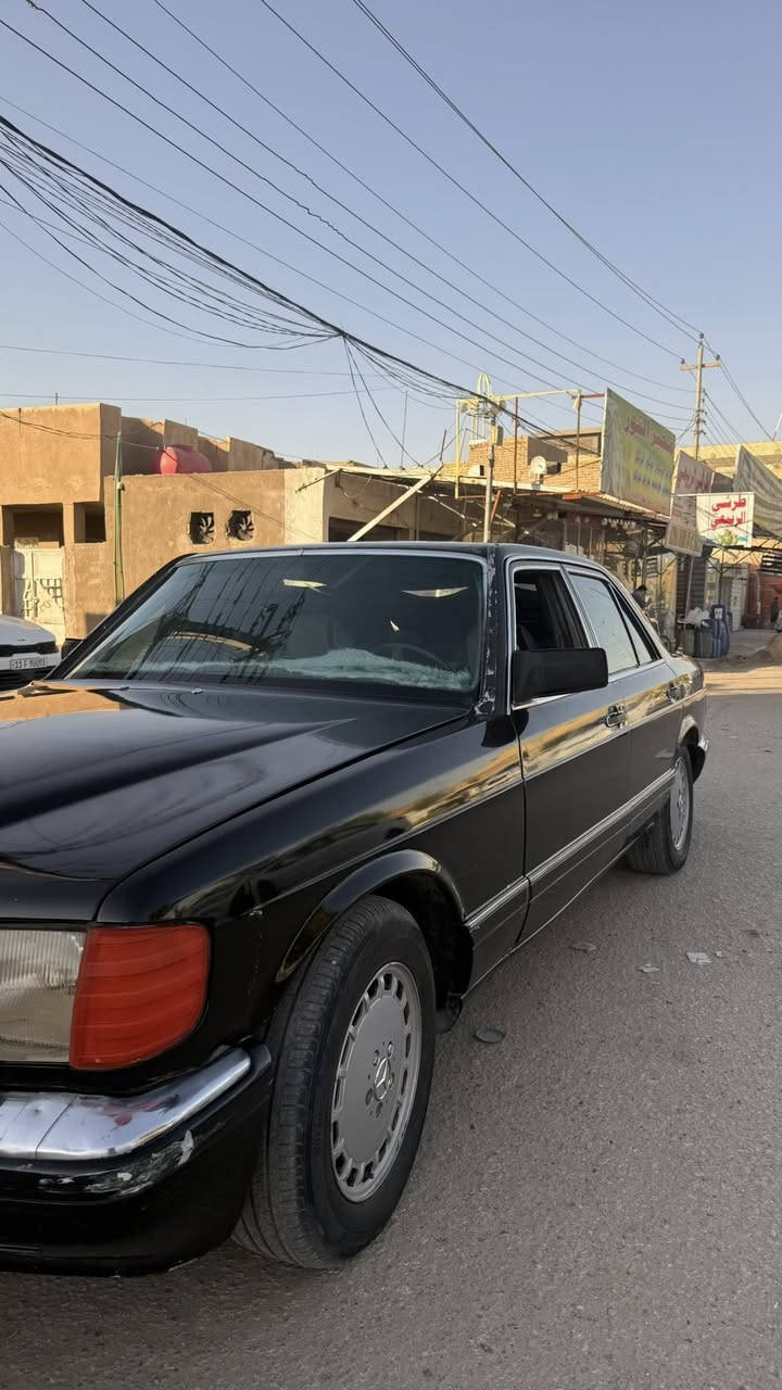 سياره مارسدس رىاسي باب قصيره تبريد فول مكينه بطه حداديه. خير من الله صبغ عام سعر39 وبيها مجال رقمي ***********
