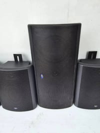 سماعات داخلية • ٤ قطع • نضافة ١٠٠٪