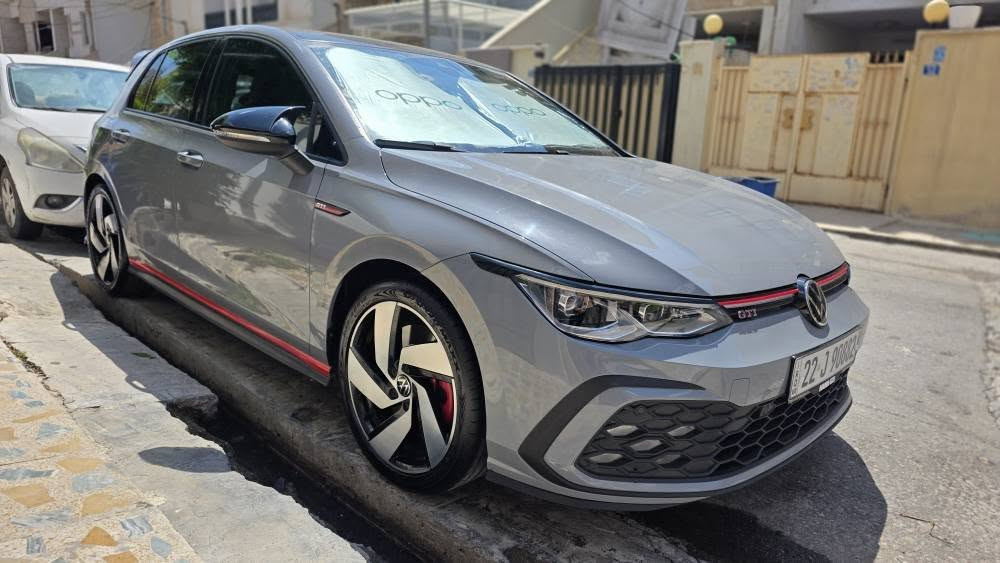 كولف Gti 2022
34 مايل رويشتوة
دوو بارجةي بيلادي كوراية
شوتة گزۆز سبورت
***********
*********** أربيل, العراق
