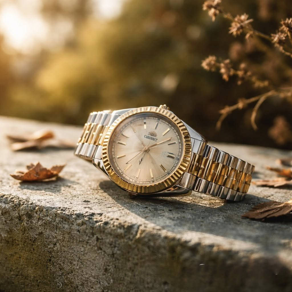 ال🕔 التي لاترد بمكينة يابانية 🇯🇵معروفه Hattori (TMI). ( صورة )
💢💢💢 33 الف مع التوصيل 🚚 لباب المنزل لكل مدن العراق 🇮🇶
⌚️ قطر الساعة 40 ملم 
⌚️ وزن القطعة 127 غرام 
🔋 بطارية عمر طويل 
⌚️ ضد الماء 
⌚️ تاريخ الشهر على الرقم 3 
⌚️اسم اليوم كامل على الرقم 12 
⌚️ زجاج معدني ضد الخدش 
⌚️سير ستالس ستيل مختوم بقفل فراشة
⌚️ ظهر نقش بالماركة 
واتساب 🟢 ***********🟢

#دقيقة عالم من جمال لاينتهي
