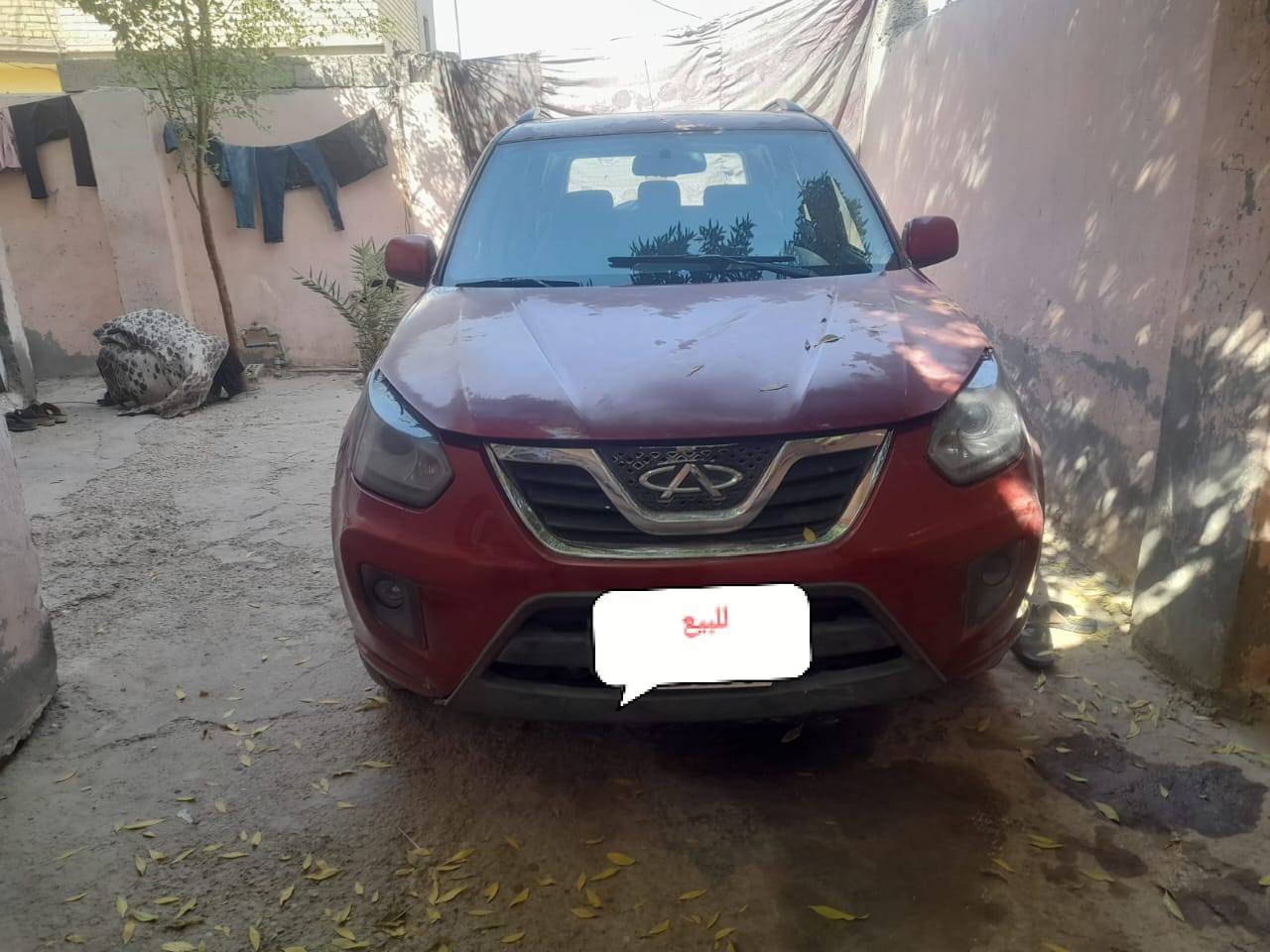 سلام عليكم تيكو للبيع رقم كربلاء دولي كير كهربائي تخم تأير سياره جاهزة رقم بسمي الاستفسار على رقم ***********        ***********
