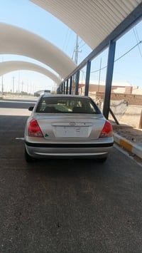 النترا خليجي • ٢٠٠٤ • مكينه ٢٠٠٠