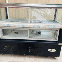 براد مقبلات • النجف • للبيع