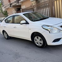 نيسان سني خليجي موديل2019 رقم اربيل ماشيه 99 الف كل التفاصيل بالصور بي...