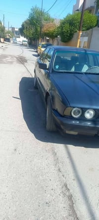 بي ام دبليو ٢٢٥ • محرك ٢.٨ • جير اتوماتيك