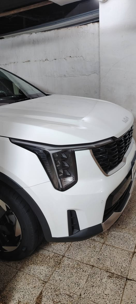 السلام عليكم سورنتو 2025 فول مواصفات واحد عل واحد كفاله عامه ٦ سلندر سياره زيرو
بيع او مراوس مع لاند كروز من موديل ١٥ وجوه شرط مكفوله
***********
