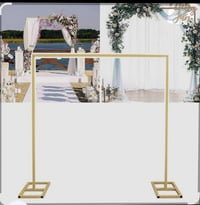 حاملة حديد • كوشات مناسبات