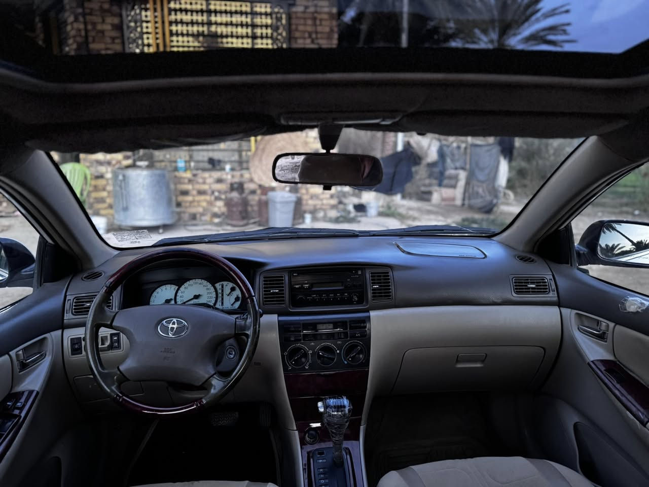 بابل كفل
سلام عليكم كورلا للبيع اومراوس حسب القناعه2007فووول      1800 جاهزه ***********مكان بابل
