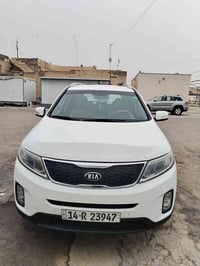 سورنتو • ٢٠١٥ • خليجي