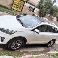 سياره سيرونتو للبيع مكان بغداد  للاستفسار ،٠٧٩٠٥٦٣٠٧٥٥