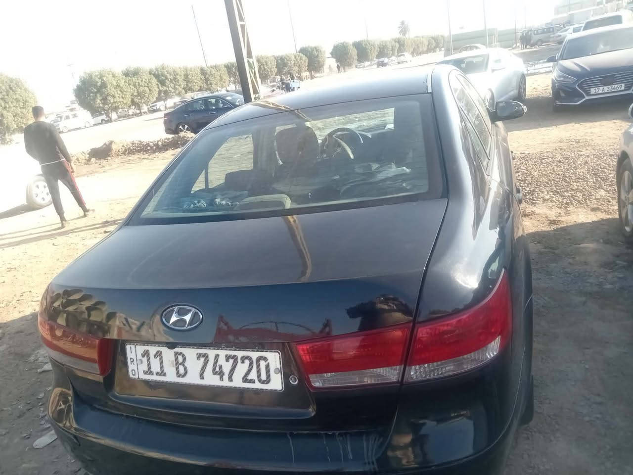 سوناته رقم بغداد الدوالي تحويل مباشر موديل ٢٠٠٦ صبغ عام بدون ضرر بدون كص  تخم تاير كير كفاله حداديه محرك ٢٤٠٠ كفاله سياره مال جناي رقم الهاتف*********** وتساب
