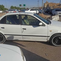 سمند محدثه • موديل ٢٠٠٩ • نجف