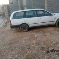 نيسان ابرايمره • قابل تفاوض