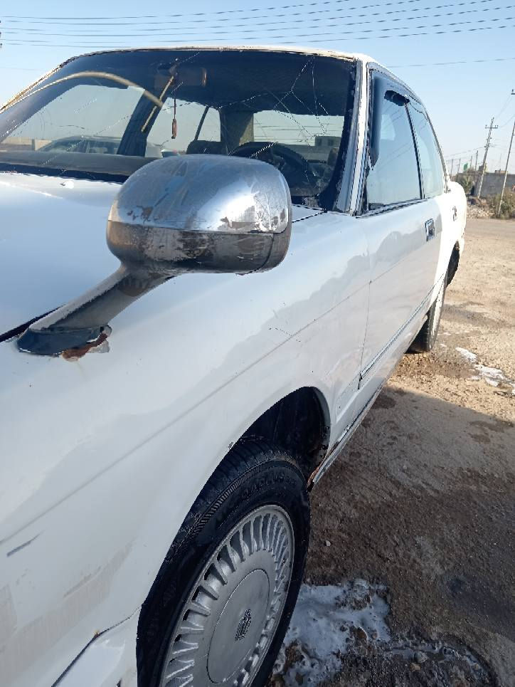 يا الله
أرنب كراون موديل ٩٢
سياره متجايه
مكينه وكير بل كارتون ثنين ونص vvt
رقم صدامي سنويه كارتونيه واكع عليه ماي
راعيه بل كوت ماندله
ابو الوكاله بل عماره موجود
سياره بيه شلعه تخبل
ترايك وين مجان
السعر ٢٢ وبيه مجال للشراي يدلل
العنوان الناصريه قضاء الغراف ***********
اكفلك عشاير وسرقه فقط واطيك رقم ابو الوكاله وانته وياه ناصرية, ذي قار
