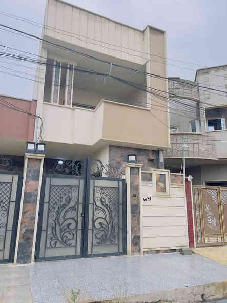 🏠 دار حديث للبيع  🏠 

مؤجر في الوقت الحاضر 350 الف شهرياً              

1️⃣ جنس العقار   🔸 ملك صرف 
2️⃣ مساحة العقار 🔸 100 م  واجهه 5 م ❌ 20 م
3️⃣   موقع العقار  🔸 حي الميثاق / البتول 
                            

~~~~~~~~~~~~~~~~~~~~~~~~~~~~~~~.  
🔹🔸 مواصفات الدار 🔸🔹 طابق ونص  

ط1/ غرف نوم عدد 1
     هول داخلي
     استقبال
     مطبخ
     صحيات 
     منور 

ط2/ غرف نوم عدد 1
      بلكونه 
      صحيات
      السطح بورسلين
 
~~~~~~~~~~~~~~~~~~~~~~~~~~~~~~~~~~~

للاستفسار اكثر مراجعة مكتب الصابرين للعقار 
الكائن في حي الوحده قرب جامع 🕌 الصابرين 

اوالاتصال على الارقام التالية🔸

***********  ☎️  ابو اشرف 
*********** ☎️ احمد الشيخ
*********** ☎️ ايسر الشيخ

السعر 👈🏻 💵  110،000،000 مليون قابل للتفاوض
