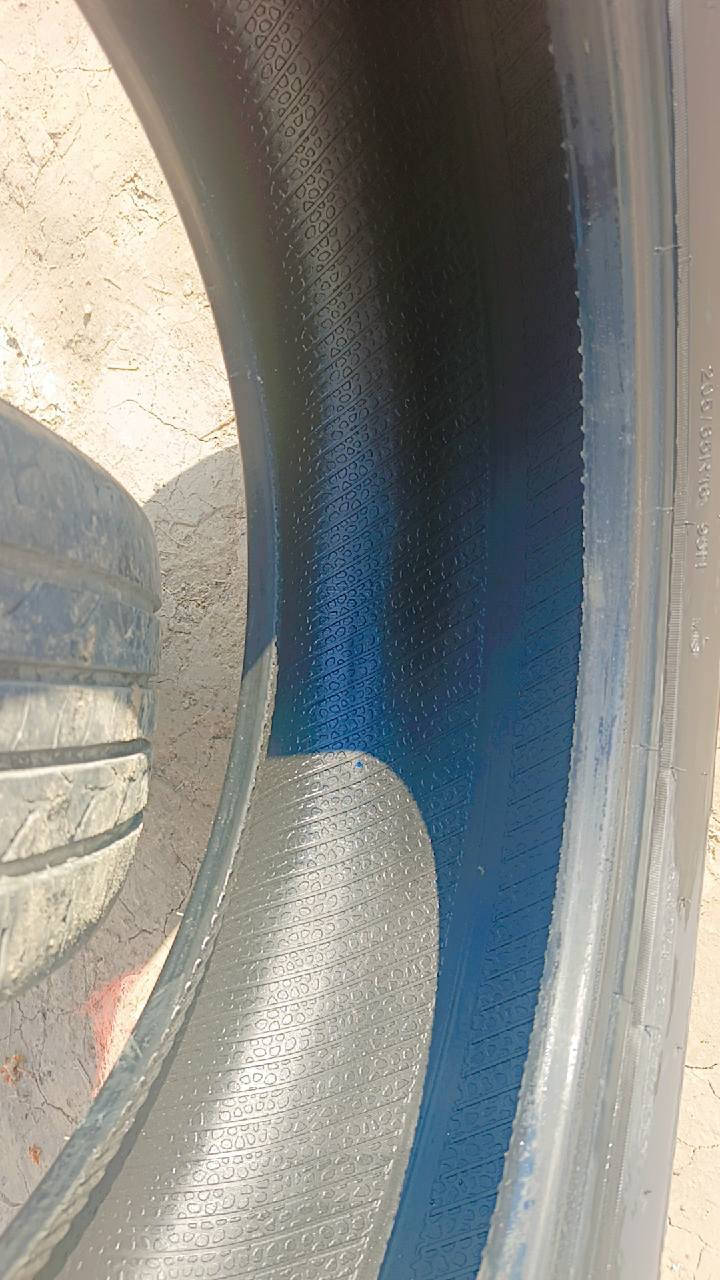 زوج تايرات حجم 16نضاف
مال اوبتيمه سعر 50بيهن مجال
اتصل ودلل ***********
