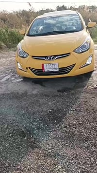 النترا • ٢٠١٥ • دوانية حي الامين