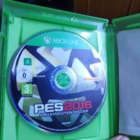 إكس بوكس ون • بيس ١٦ • رخصة الادمن